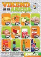 katalog gomex