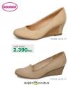 Deichmann Ženske cipele sa punom petom Graceland