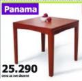 Matis Matis trpezarijski sto Panama