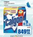 Roda Tablete za pranje sudova Calgon, 1,5 kg