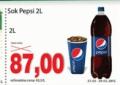 Univerexport Pepsi gazirani sok 2 l