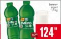 Dis market Jogurt Balans+, 1,5 kg