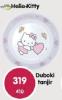 Aksa Hello Kitty Duboki tanjir dečiji