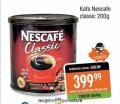 Gomex Nescafe Classic instant kafa, 200 g