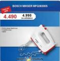 TEMPO Bosch ručni mikser MFQ36300S