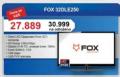TEMPO Televizor FOX LED 32DLE250, 32