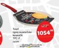 Dis market Texell tiganj za palačinke TPC-P 24 cm