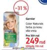 DM market Garnier Farba za kosu color naturals