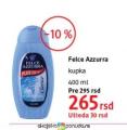 DM market Felce Azzura kupka 400 ml