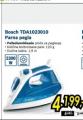 Tehnomanija Pegla Bosch TDA1023010