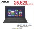 METRO Laptop Asus X551 MA-SX072D 15,6