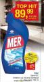METRO Mer WC sanit sredstvo za čišćenje sanitarija, 750 ml