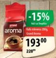MAXI Grand Aroma mlevena kafa, 200 g