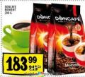 Dis market Doncafe kafa moment 200 g