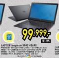 Tehnomanija Laptop Dell Inspiron 3542 42655