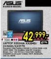 Tehnomanija Laptop Asus X553MA XX504D