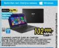 Tehnomanija Laptop Asus Gaming G551JK CN012H