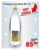 TEMPO Schweppes Tonic water 1,5 l