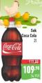 PerSu Coca Cola 2 l