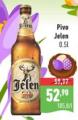 PerSu Pivo Jelen 0,5 l