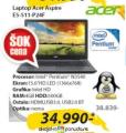 Centar bele tehnike Laptop Acer Aspire E5-511P24F