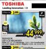 Tehnomanija Toshiba LED LCD TV