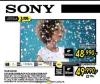 Tehnomanija Sony LED TV