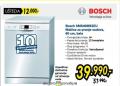 Tehnomanija Mašina za pranje sudova Bosch SMS40M52EU