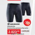 Inter Sport Biciklističke pantalone Nakamura Marselle