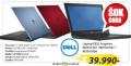Centar bele tehnike Laptop Dell Inspiron NOT07207, NOT07597, NOT07866