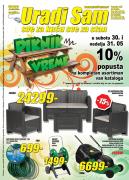 Katalog Uradi Sam - Popusti 20.05.-31.05.2015.