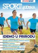 Katalog Inter Sport vodic za trčanje 2015