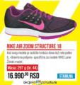 Inter Sport Nike patike Air Zoom Structure 18