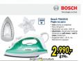 Tehnomanija Pegla na paru Bosch TDA2315