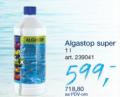 METRO Algastop super sredstvo protiv algi za bazen