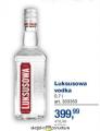 METRO Luksusowa Vodka 0,7 l