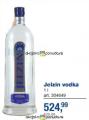 METRO Jelzin Vodka 1 l