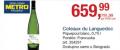 METRO Coteaux du Languedoc Piquepoul blanc belo vino 0,75 l