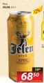 InterEx Jelen pivo 0,5 l