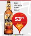 Dis market Jelen pivo 0,5 l