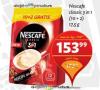 Dis market Nescafe 3 u 1