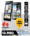 Gigatron Huawei Y530 mobilni telefon