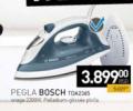Roda Pegla Bosch TDA2365