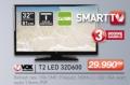 Metalac Televizor VOX T2 LED 32D600
