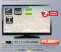 Metalac Televizor VOX T2 LED 39T2880