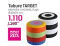 Forma Ideale Tabure target