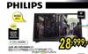Tehnomanija Philips Slim LED TV