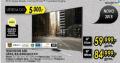 Tehnomanija TV LED Samsung UE43J5502AKXXH, ekran 43