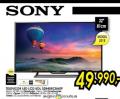 Tehnomanija TV Sony LED LCD KDL 32R405CBAEP, ekran 81 cm, 32