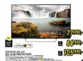Tehnomanija TV Sony LED LCD KDL 48W705CBAEP, dijagonala 40